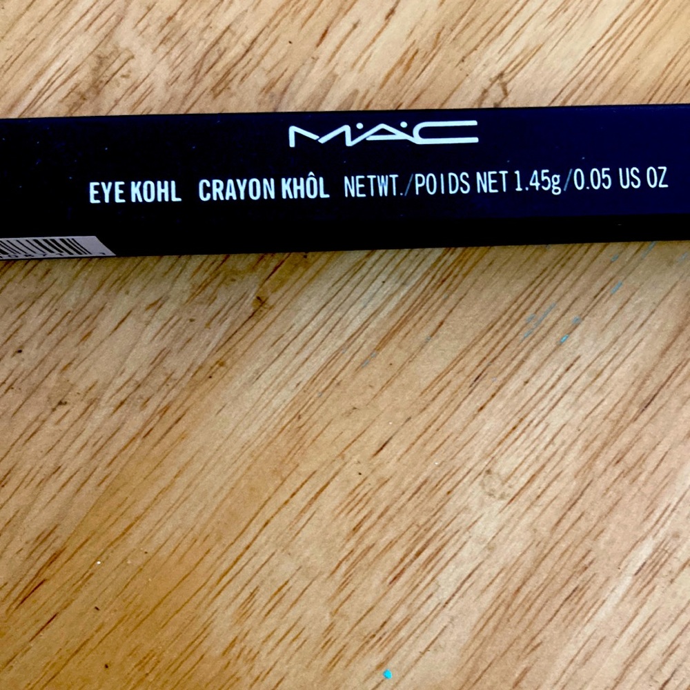 eye kohl